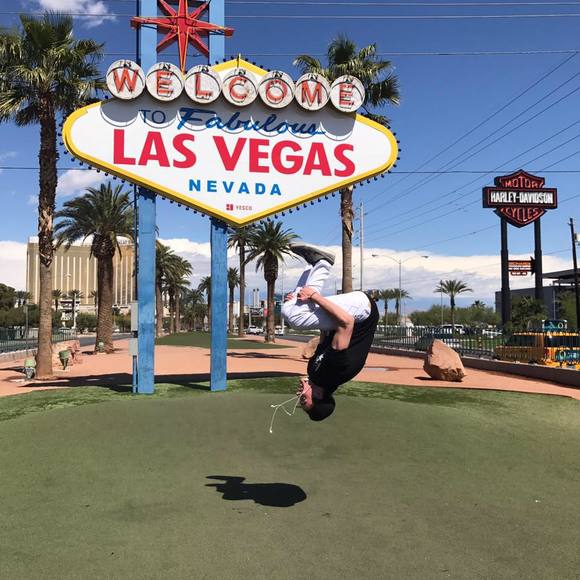 Meet your Posher, Taylor - Picture 1 of 1